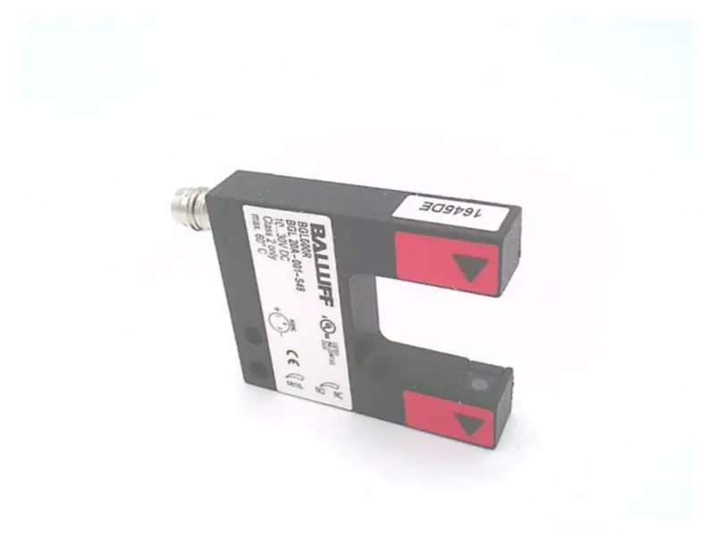BALLUFF BGL 20A-001-S49 Photoelectric Sensor