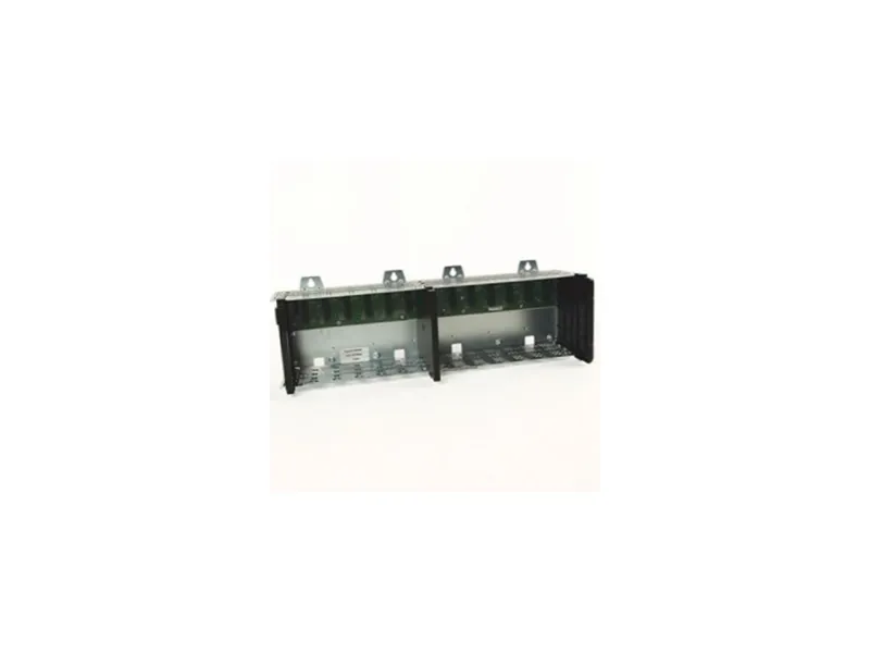 ALLEN BRADLEY 1756-A13K PLC模組/機架