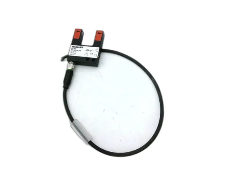 BALLUFF BGL 20A-005-S49 光電感測器