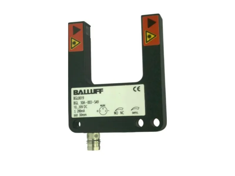 BALLUFF BGL 30A-003-S49 光電傳感器
