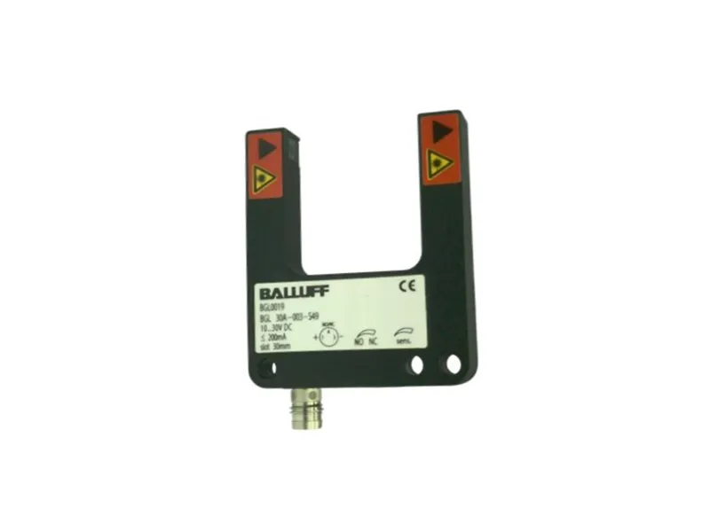 BALLUFF BGL 30A-003-S49 光電傳感器