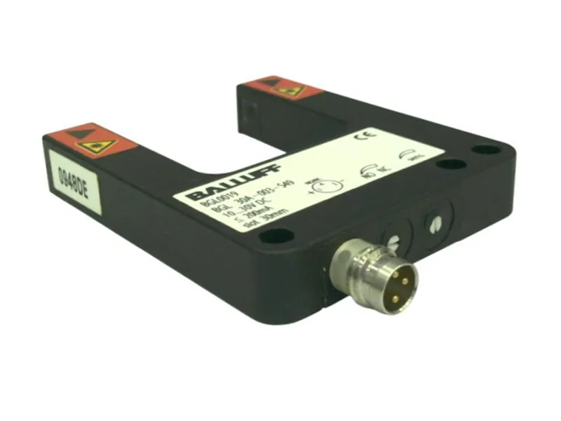 BALLUFF BGL 30A-003-S49 光電傳感器