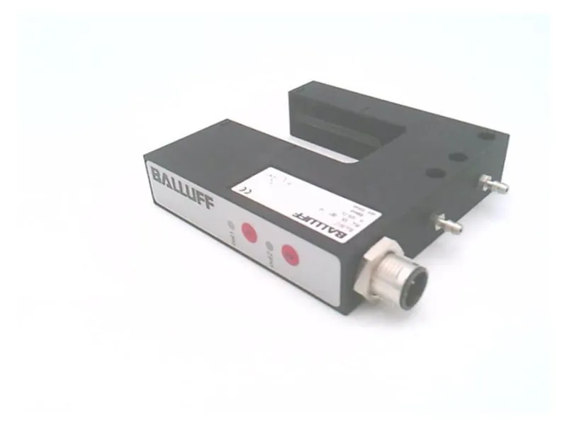 BALLUFF BGL 30C-001-S4 光電傳感器