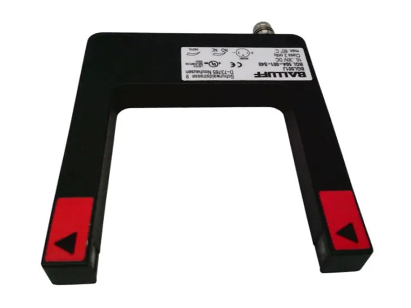 BALLUFF BGL 50A-001-S49 Photoelectric Sensor