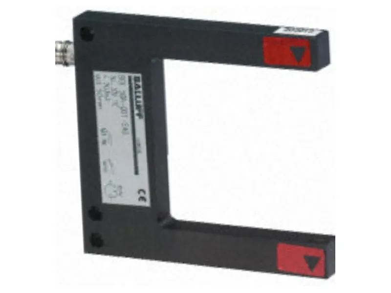 BALLUFF BGL 50A-001-S49 Photoelectric Sensor
