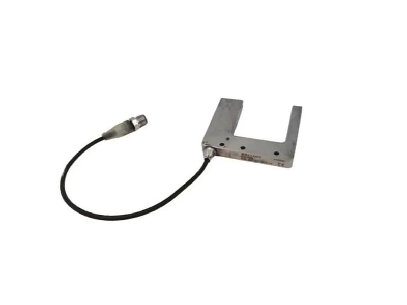 BALLUFF BGL 50F-001-00,2-S4 光電傳感器