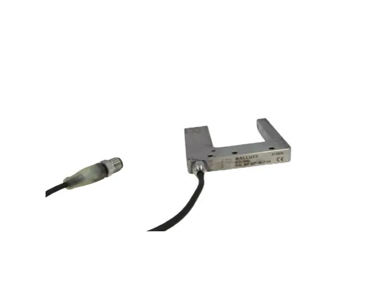 BALLUFF BGL 50F-001-00,2-S4 光電傳感器