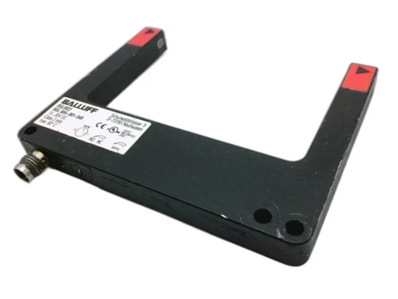 BALLUFF BGL 80A-001-S49 光電傳感器