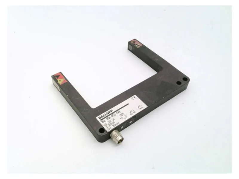 BALLUFF BGL 80A-003-S49 Photoelectric Sensor