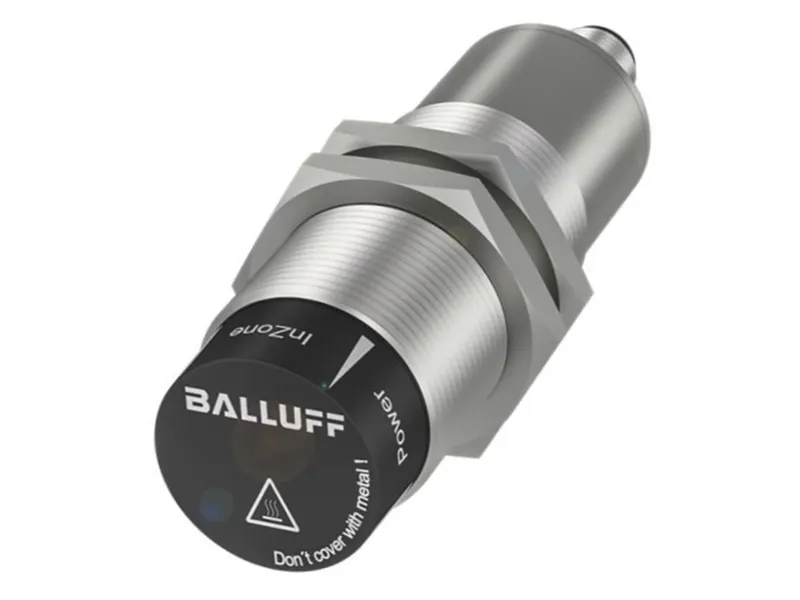 BIC 1I3-P2A50-M30MI3-SM4ACA 電感式傳感器