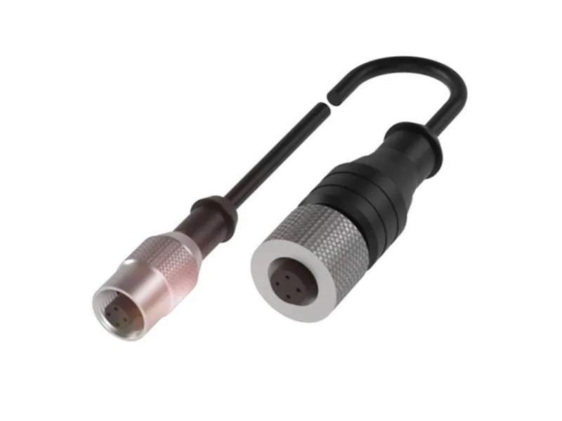 BALLUFF BIS C-505-PU-05 電腦網路電纜