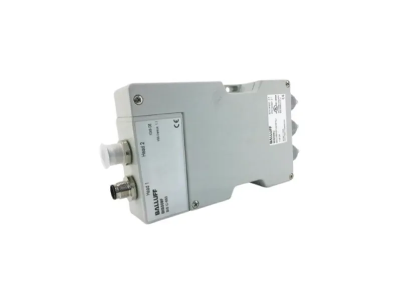 BALLUFF BIS C-600-007-650-00-KL1 RF Montajı