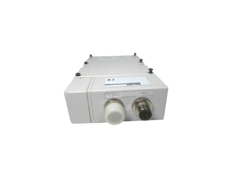 BALLUFF BIS C-600-007-650-00-KL1 RF Montajı