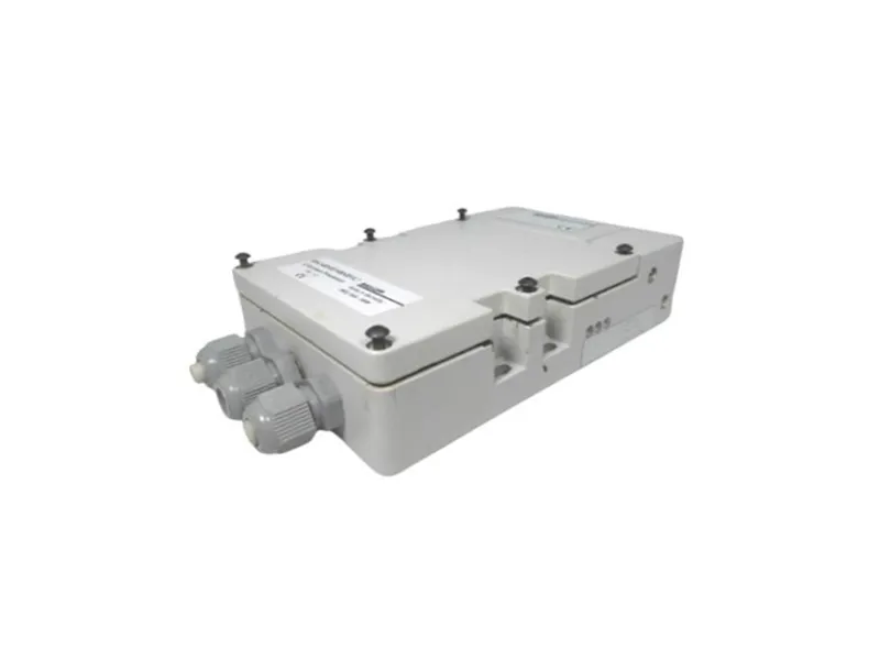 BALLUFF BIS C-600-007-650-00-KL1 RF Montajı