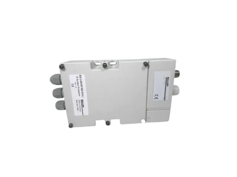 BALLUFF BIS C-600-007-650-00-KL1 RF Montajı