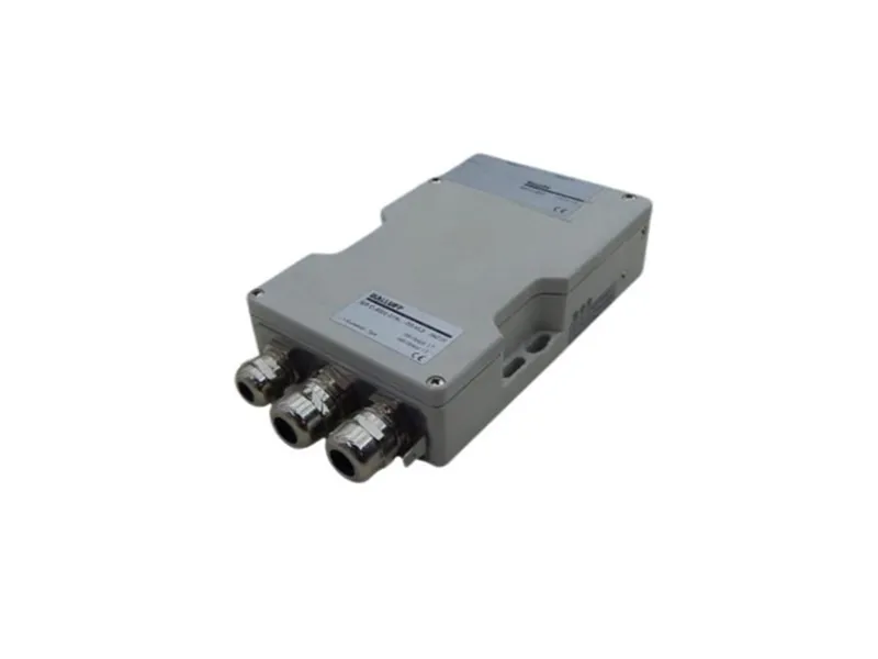 BALLUFF BIS C-6002-019-650-03-ST11 VDC邏輯I/O模組