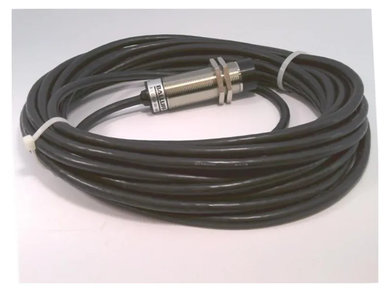 BALLUFF BIS C-60R-001-08P-PU-10機器部件