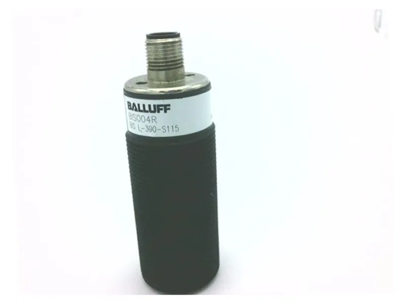 BALLUFF BIS L-300-S115 RF Montajı