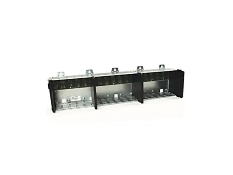 1756-A17K PLC Module/Rack by ALLEN BRADLEY