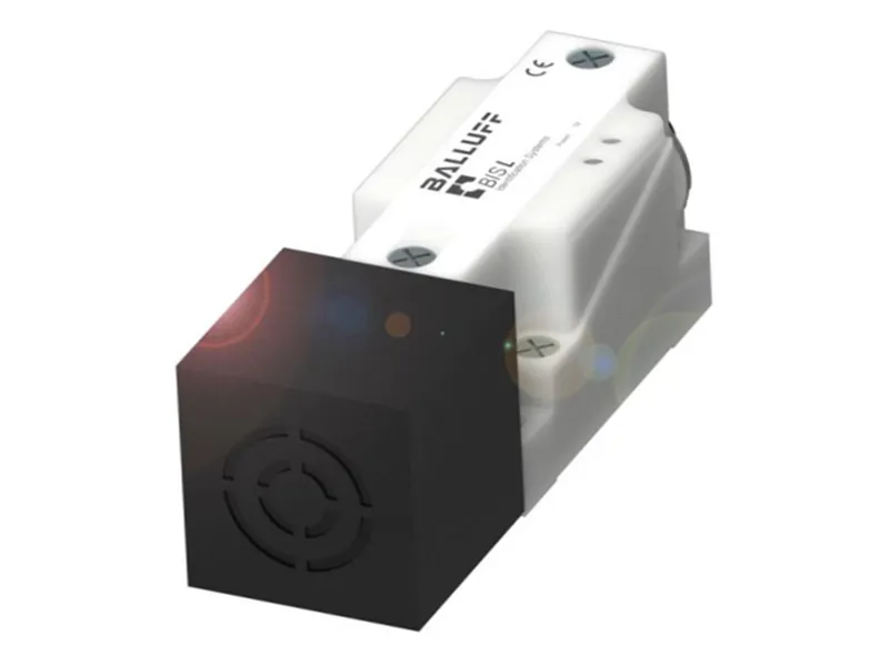 BALLUFF BIS L-409-045-001-07-S4 RFID Sensör/Etiket