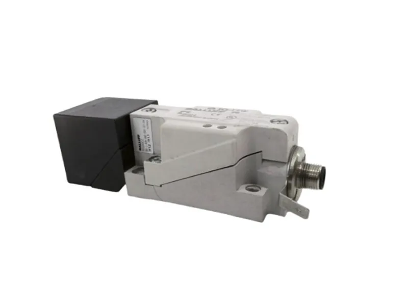 เซ็นเซอร์/แท็ก RFID BALLUFF BIS L-409-045-001-07-S4