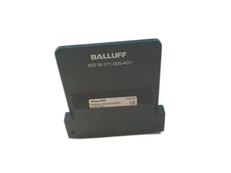 BALLUFF BIS M-371-000-A01 RF Montajı