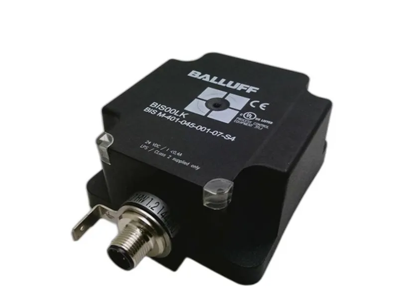 BALLUFF BIS M-401-045-001-07-S4 RFID Sensor/Tag