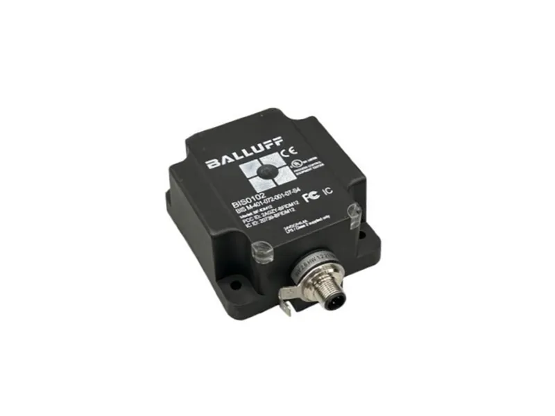 BALLUFF BIS M-401-072-001-07-S4 RFID Kontrol Cihazı