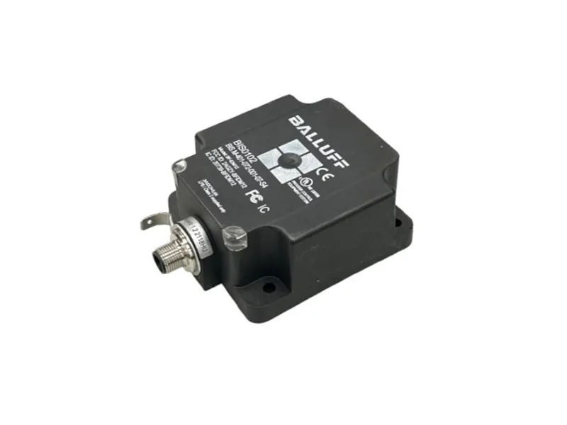 BALLUFF BIS M-401-072-001-07-S4 RFID Kontrol Cihazı