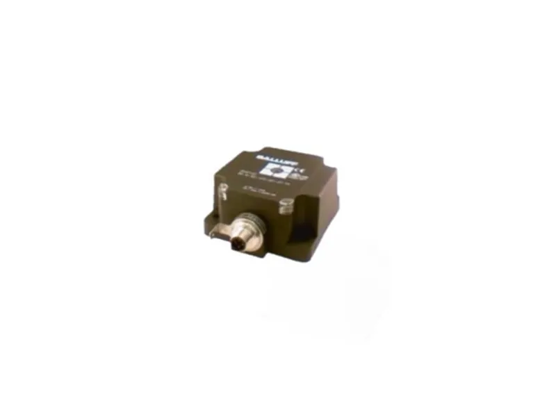 BALLUFF BIS M-401-072-001-07-S4 RFID Kontrol Cihazı