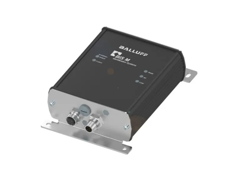 BALLUFF BIS M-626-069-A01-06-ST31 RFID Sensörü/Etiketi