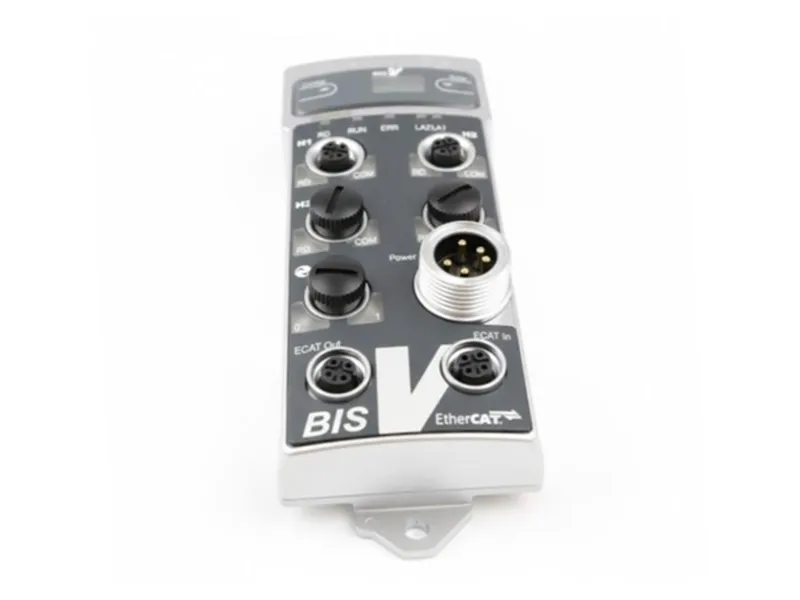 BALLUFF BIS V-6110-063-C002 RFID Sensörü/Etiketi