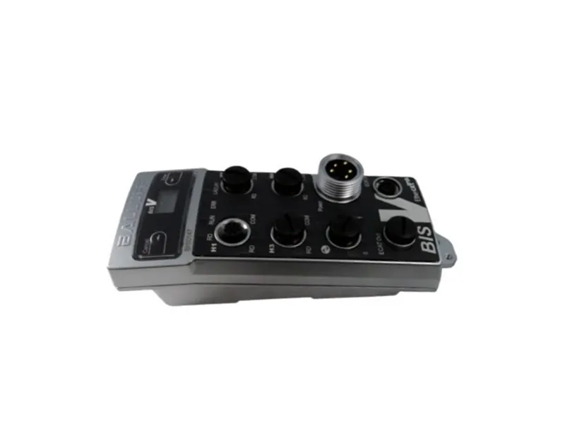 BALLUFF BIS V-6110-063-C102 RFID Sensörü/Etiketi