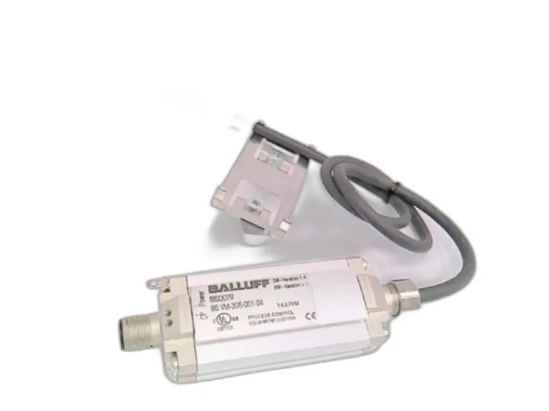 BALLUFF BIS VM-305-001-S4 RF Montajı