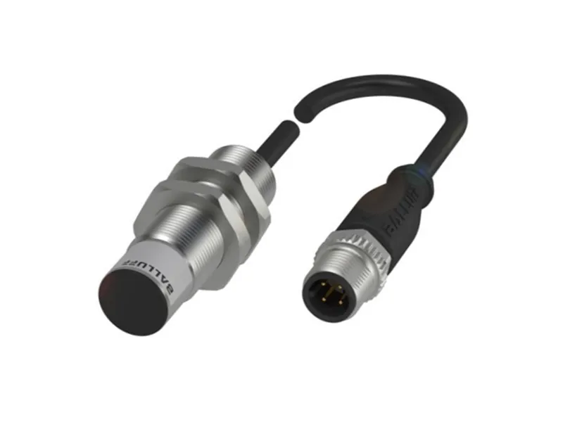 BALLUFF BIS VM-346-401-S4射頻組件