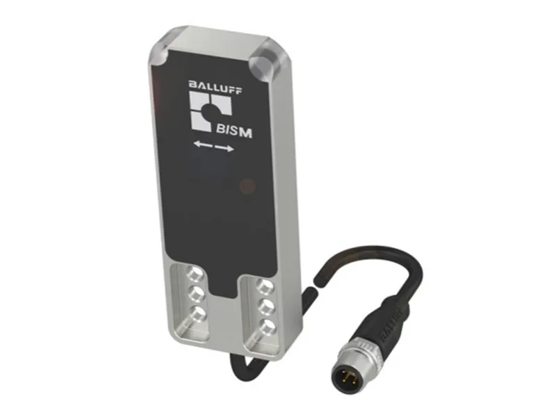 BALLUFF BIS VM-355-401-S4射頻組件