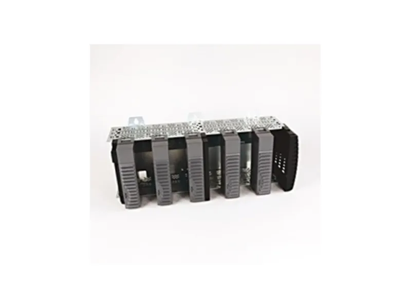 1756-A5XT PLC模組/機架 by ALLEN BRADLEY