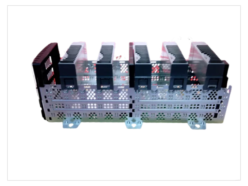 1756-A5XT PLC模組/機架 by ALLEN BRADLEY