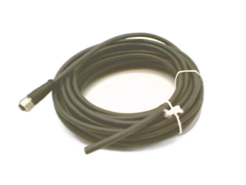 BALLUFF BKS-S115-PU-10 QD電纜/線纜套裝