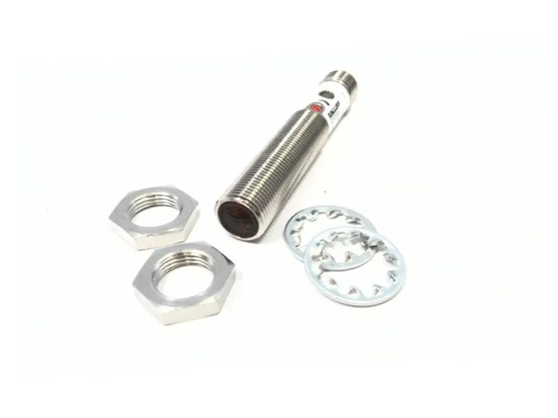 BALLUFF BLE 12M-PA-1PD-S4-C 光電傳感器