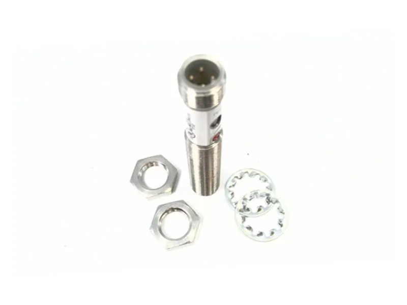 BALLUFF BLE 12M-PA-1PD-S4-C 光電傳感器