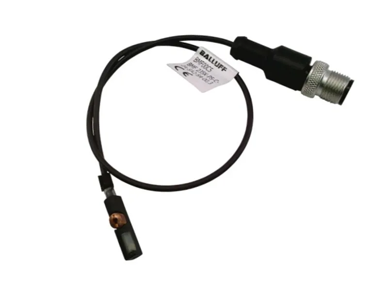 巴魯夫BMF 235K-PS-C-2A-SA2-S4-00,3磁簧/霍爾效應/磁性開關
