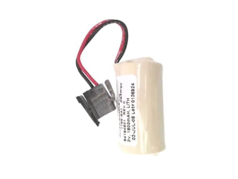 ALLEN BRADLEY 1756-BA1 PLC電池/電纜/配件