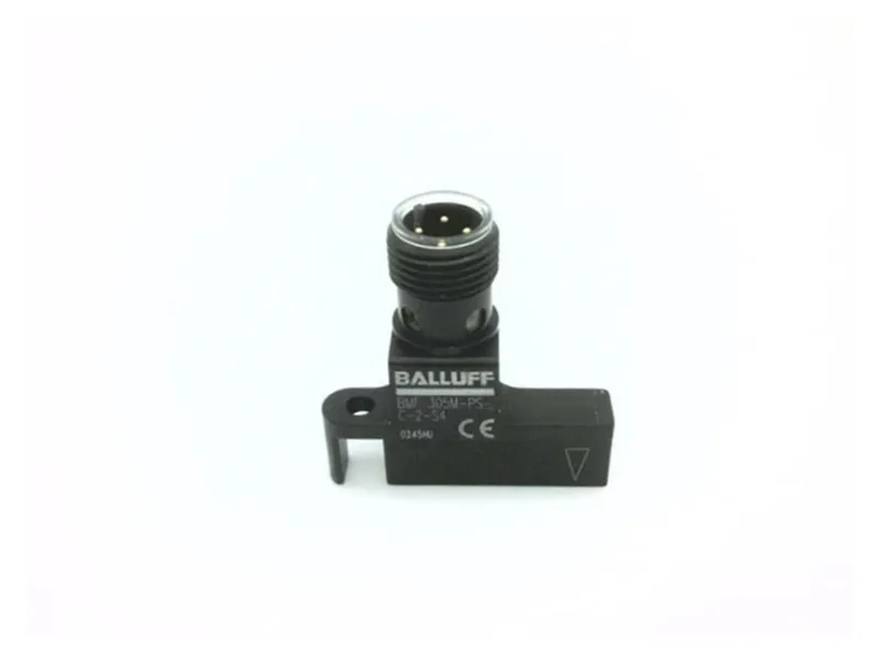 巴魯夫BMF 305M-PS-C-2-S4磁力計/高斯計