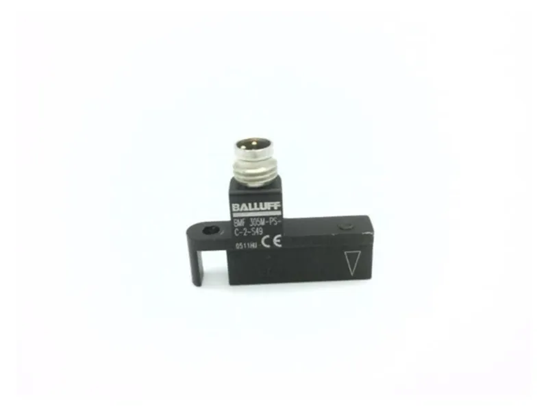 巴魯夫BMF 305M-PS-C-2-S49磁力計/高斯計