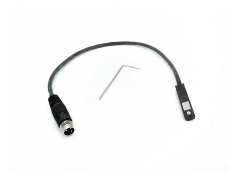 巴魯夫BMF 307K-PS-C-2-S49-00,2磁力計/高斯計