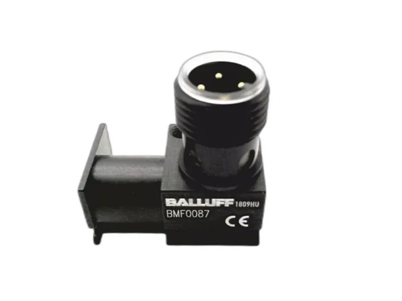 巴魯夫BMF 32M-PS-C-2-S4磁力計/高斯計