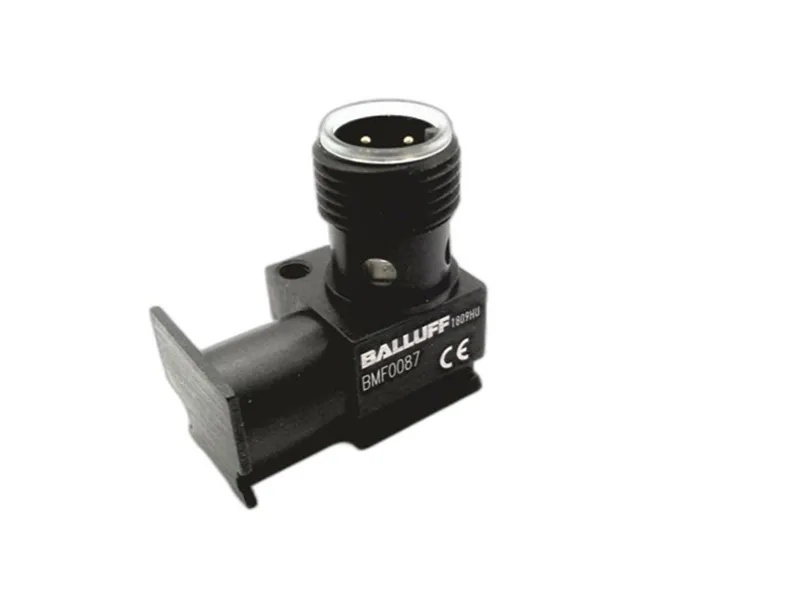 巴魯夫BMF 32M-PS-C-2-S4磁力計/高斯計