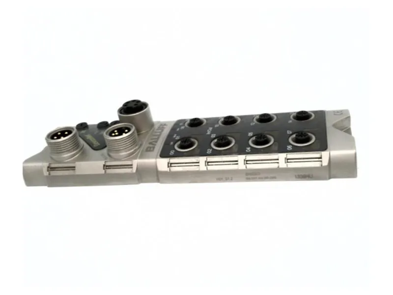 巴魯夫BNI DNT-302-000-Z005 VDC邏輯I/O模組
