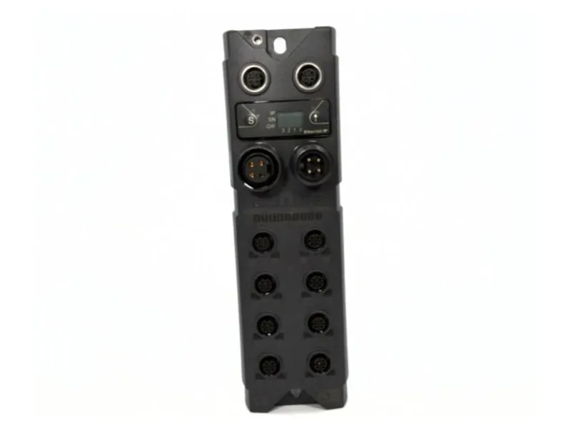 巴魯夫BNI EIP-104-105-R015分路器